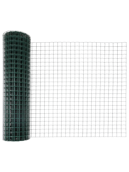 Euro aed 5 u postiga roheline 1,4x10 m teras