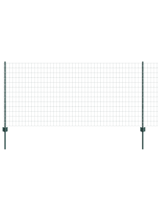 Euro aed 11 u tootega roheline 1x25 m teras