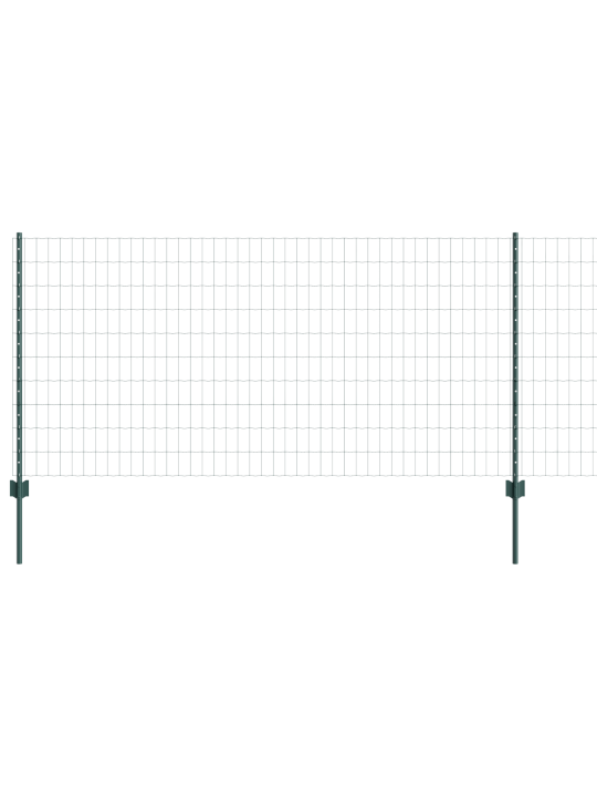 Euro aed 11 u posti rohelise 1x25 m teras