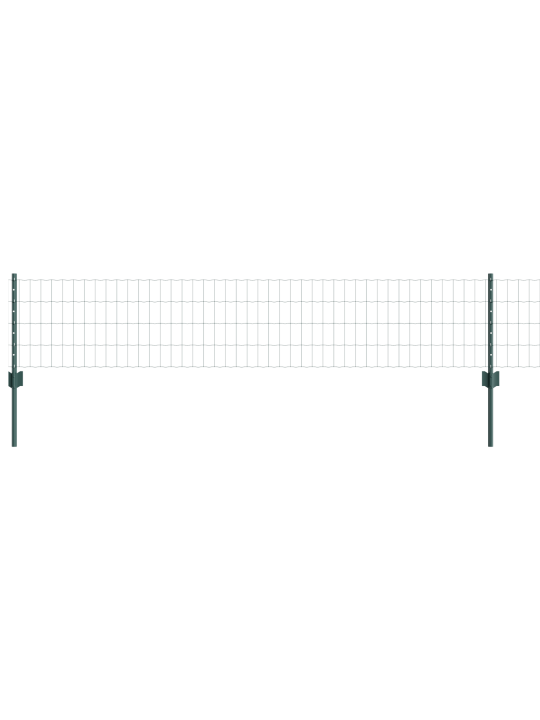 Euro aed 22 u postiga roheline 0,4x50 m teras
