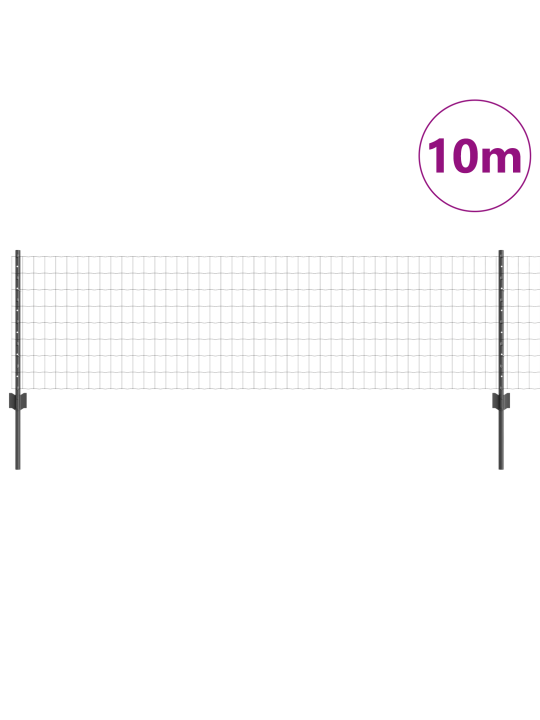 Euro aed 5 u postiga hall 0,6x10 m teras