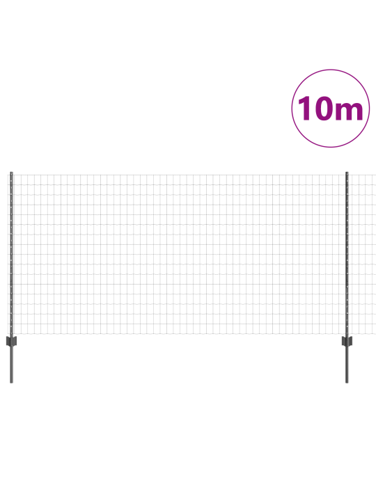 Euro aed 10 u postiga hall 1.2x10 m teras