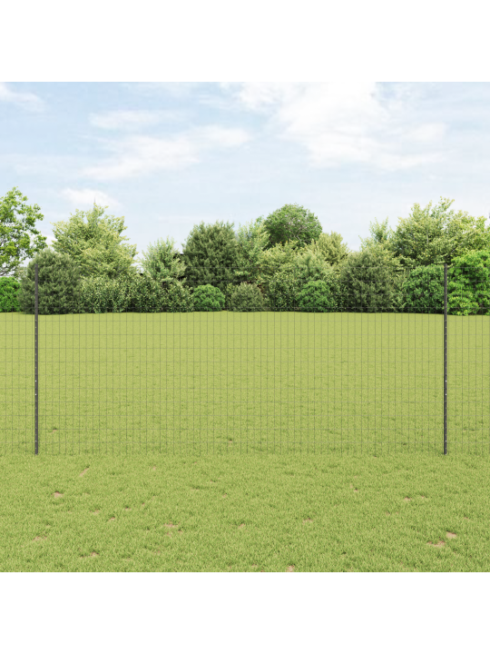 Euro aed 10 u postiga hall 1,4x10 m teras
