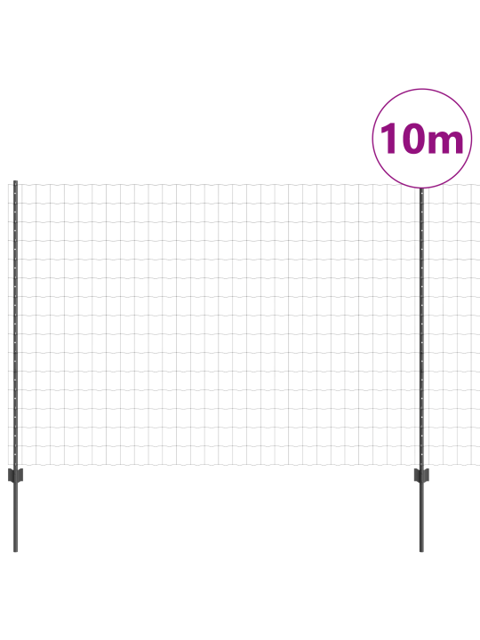 Euro aiaka fencing 10 u posti hall 1.5x10 m teras