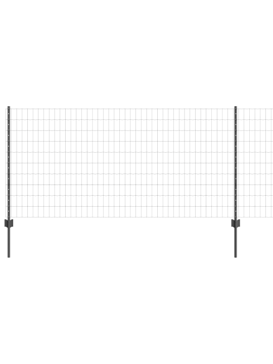 Euro aed 22 u poste hall 1x25 m teras