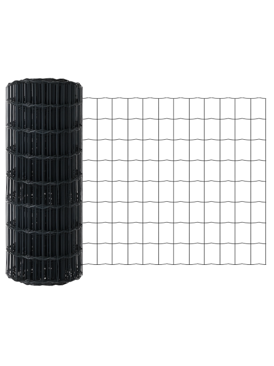 Euroopa aed 22 u posti hall 0,6x50 m teras