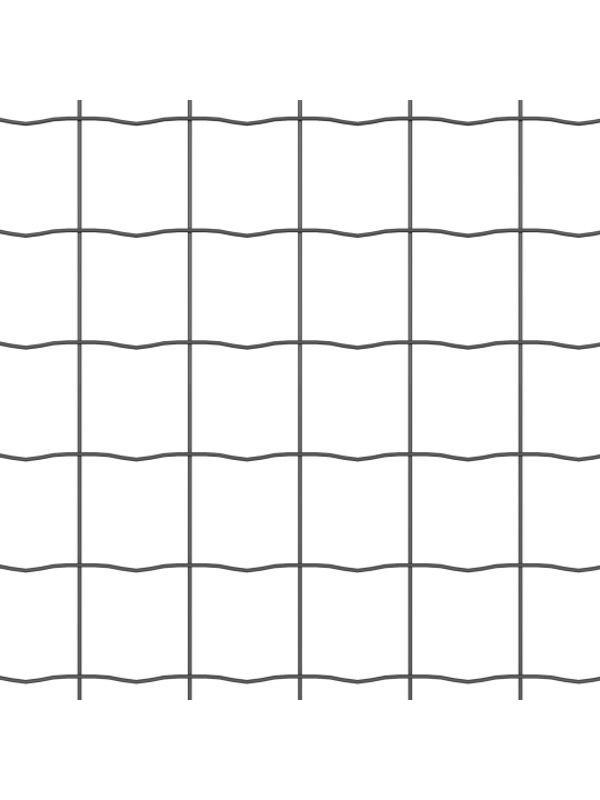 Euro aiakaitse 22 u postiga hall 0,4x50 m teras