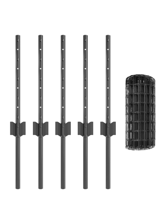Euro tara 5 u postiga hall 0.4x10 m teras
