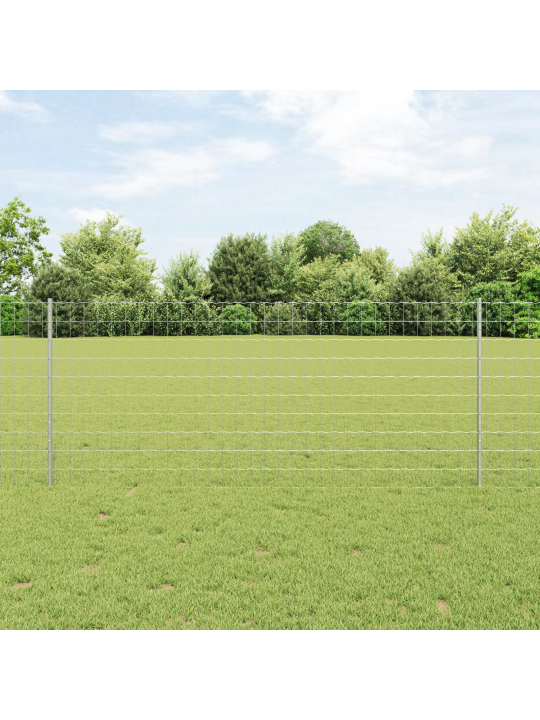 Euro aed 22 u postiga hõbedane 1x25 m teras