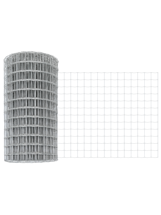 Euroopa piire koos 11 u postiga helesinine 0.4 x 50 m teras