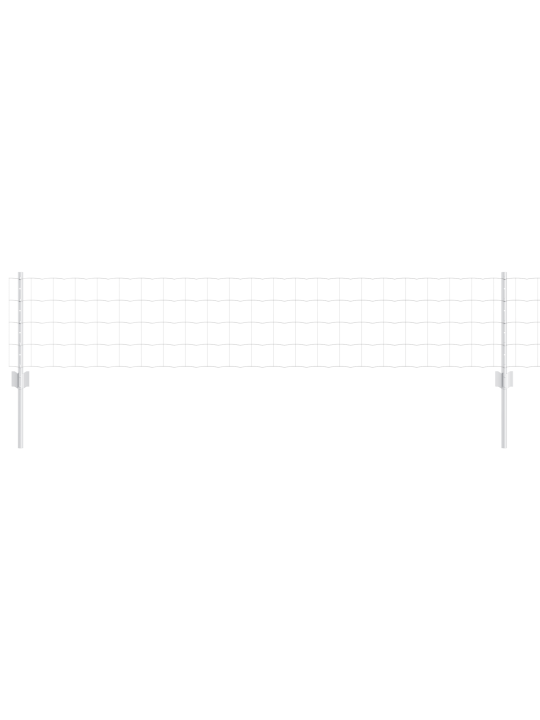 Euroopa piire koos 11 u postiga helesinine 0.4 x 50 m teras