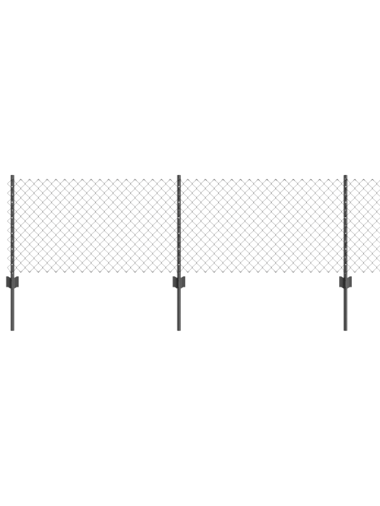Ahel-link aed 10 u postiga hall 0.6x10 m teras