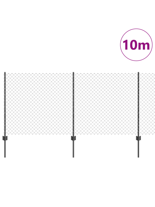 Aia- ja puuritooted 20 u posti hall 1x10 m teras