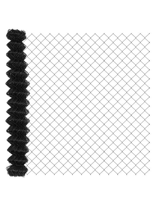Aiahela aed 20 u postiga hall 1.5x10 m teras