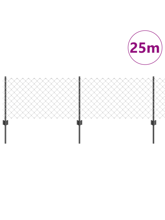 Aia aed 22 u postiga hall 0.6x25 m teras