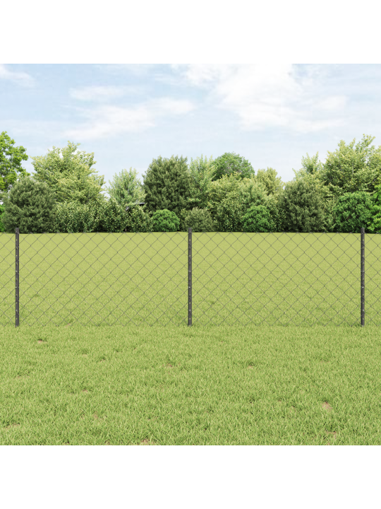 Aia aed 22 u postiga hall 0.6x25 m teras