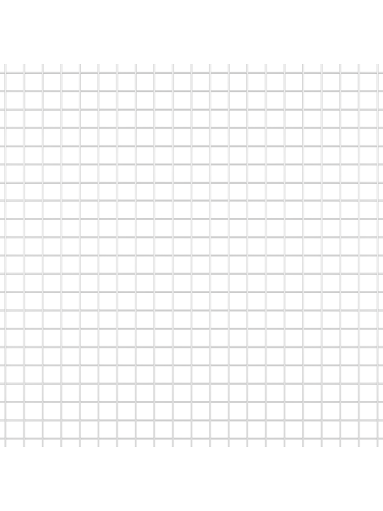 Aiakaare komplekt 2 tükki tsinkteras 10 x 0.5 m vastupidav