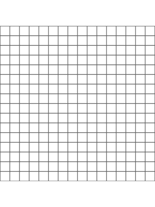 Keermestatud traadi aiaga 5 uposti hall 0.8x10 m teras