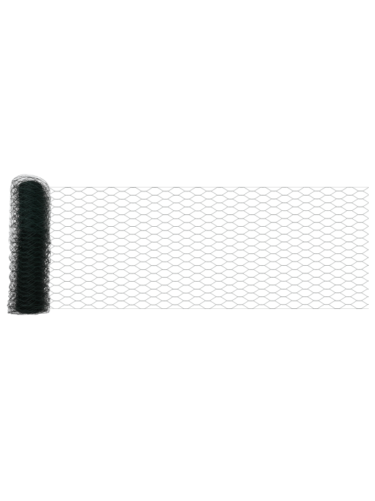 Aia postid 11 tk u-kanal roheline 60 cm teras