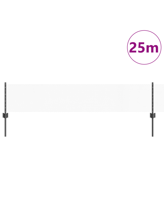 Aia postid 11 tk u-kanal hall 40 cm teras