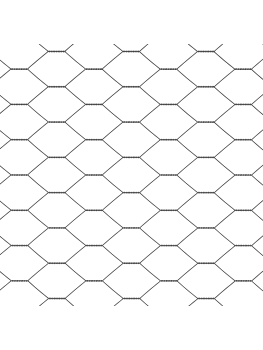 Aiatõkkesüsteem 2-osaline komplekt hall metall 25 x 1 m