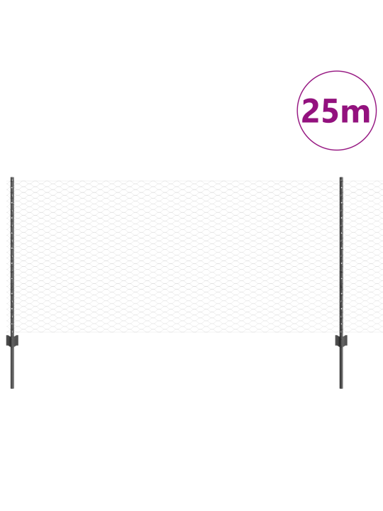 Kuusnurga aed 22 u postiga hall 1x25 m teras