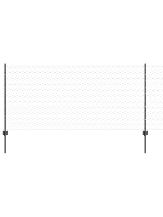 Kuusnurga aed 22 u postiga hall 1x25 m teras