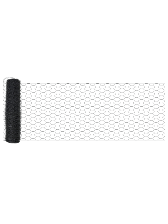 Aia postid 11 tk u-kanal hall 80 cm teras