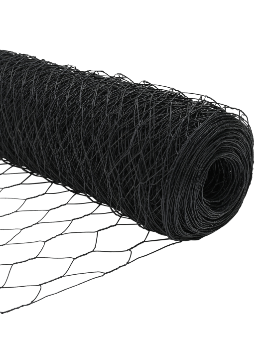 Aia postid 11 tk u-kanal hall 80 cm teras
