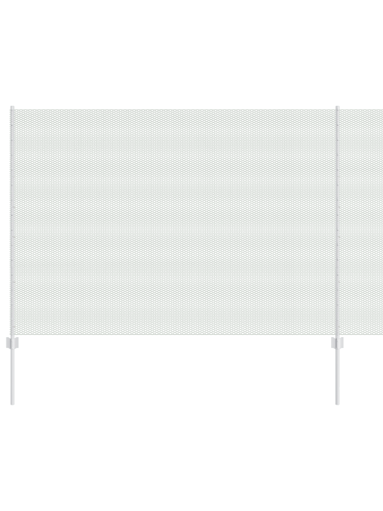 Aia postid 10 tk u-kanal 160 cm kuumtöödeldud teras
