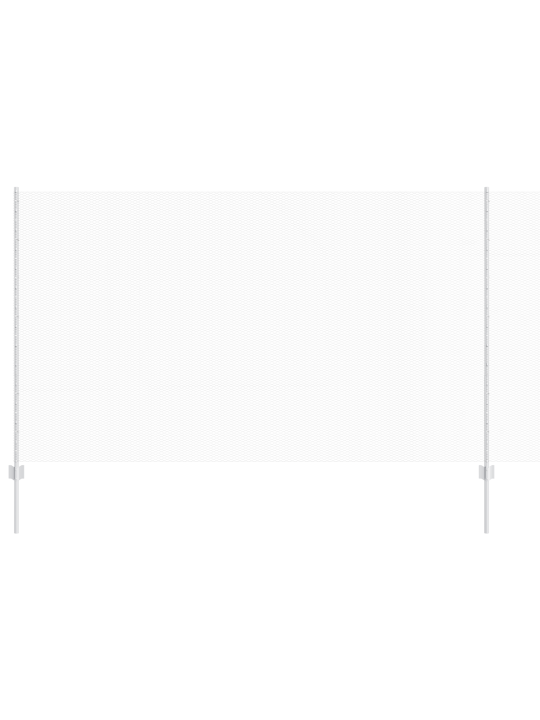 Aiapostid 22 tk u-kanal 140 cm galvaniseeritud teras