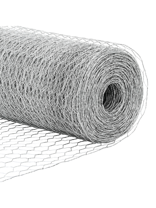 Aia postid 11 tk u-kanal 40 cm galvaniseeritud teras