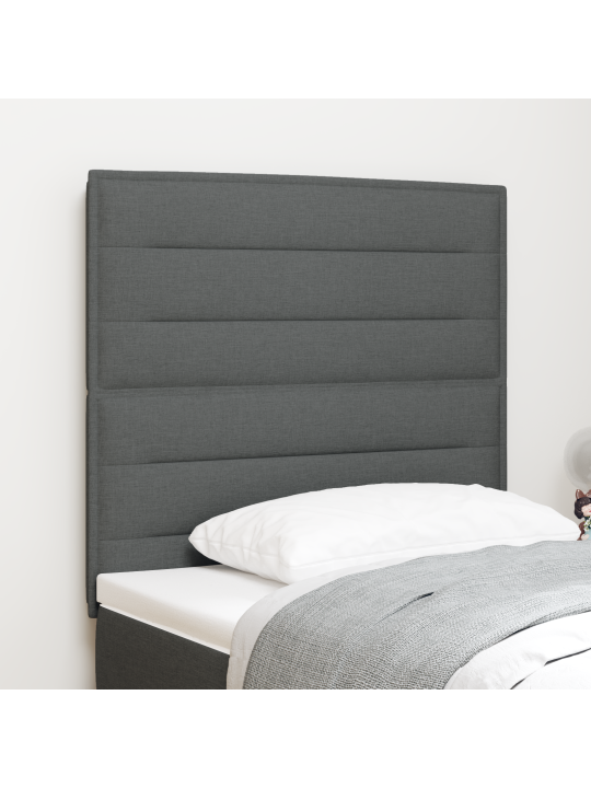 Peatoe jooned disain tume hall 90 cm kangas
