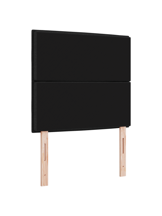 Peatoejooneline disain must 90 cm polüester