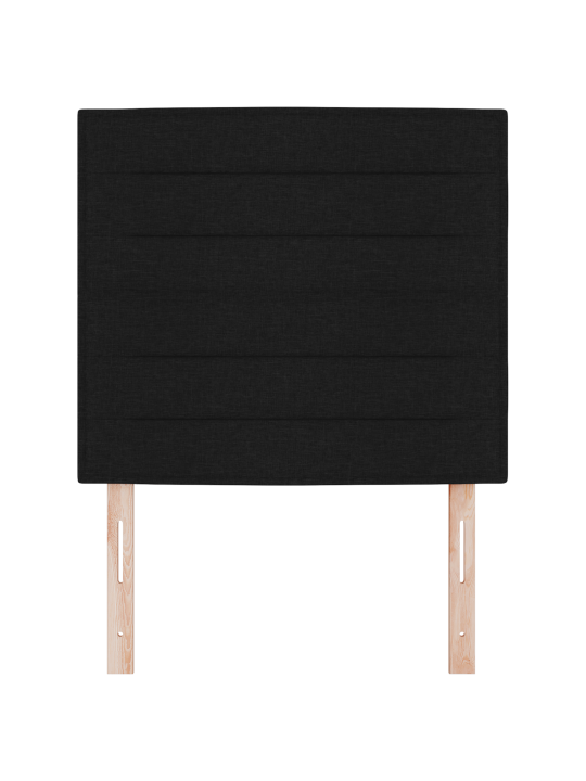 Peatoejooneline disain must 90 cm polüester