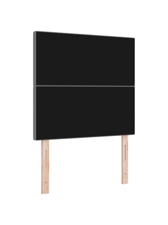 Peatoe lihtne disain helehall 80 cm korduurkangas