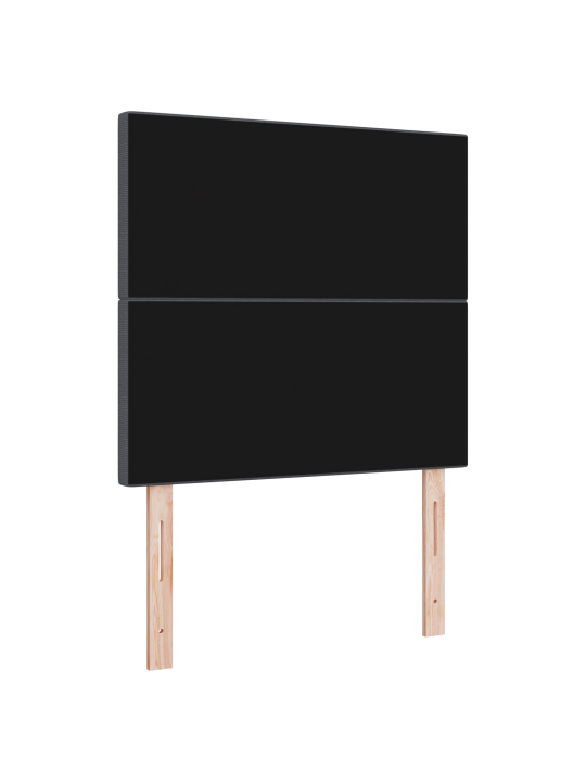 Peatoe lihtne disain tume hall 90 cm veluurkangast
