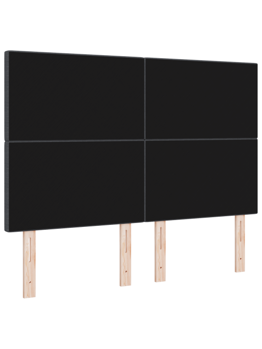 Peatoed tavaline disain tume hall 140 cm korduroo kangas